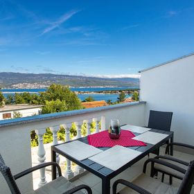 Apartman Šilo - CKK836