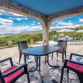 Apartman Klenovica - CKN549