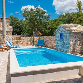 Vendégház Drniš - CDJ742