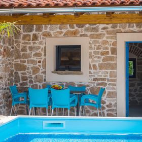 Vendégház Drniš - CDJ742