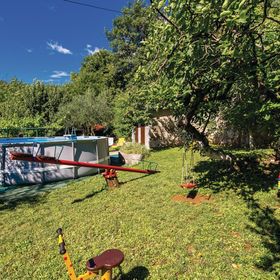 Apartman Lovran - CKO417