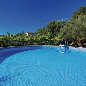 Apartman Lovran - CKO417