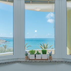 Apartman Povljana - CKP802