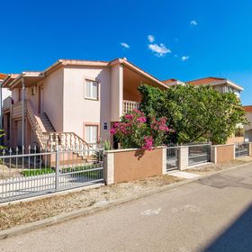 Apartman Povljana - CKP841