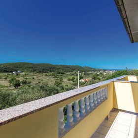 Apartman Supetarska Draga - CKR496