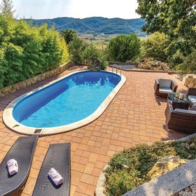 Apartman Supetarska Draga - CKR496