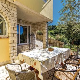 Apartman Supetarska Draga - CKR496