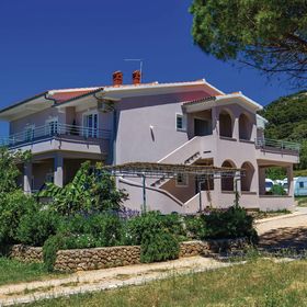 Apartman Barbat - CKR562