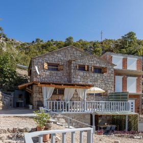 Vendégház Lukovo Šugarje - CKV609