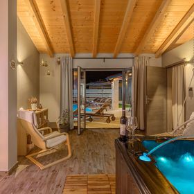 Vendégház Barban - CIC974