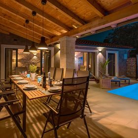 Vendégház Barban - CIC974