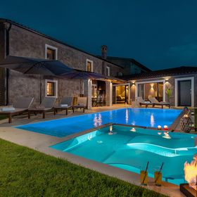 Vendégház Barban - CIC974