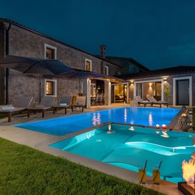 Vendégház Barban - CIC974