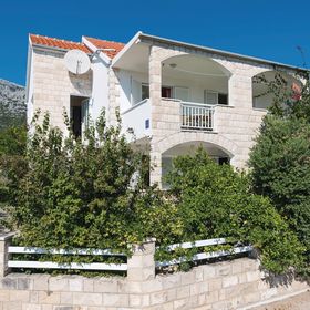 Apartman Orebić - CDP129