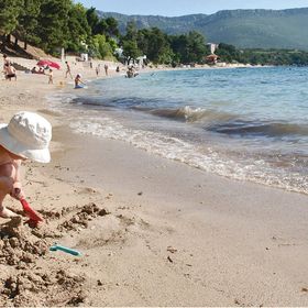 Apartman Orebić - CDP129