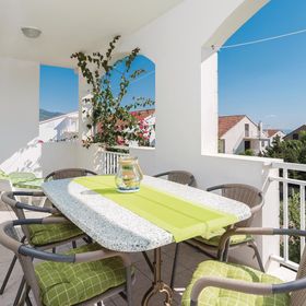 Apartman Orebić - CDP129