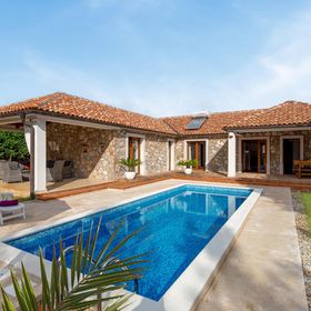 Vendégház Gostinjac - CKI008