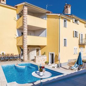 Vendégház Vodnjan - CIC180