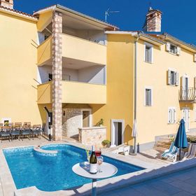 Vendégház Vodnjan - CIC180