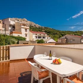 Apartman Jurandvor - CKI066