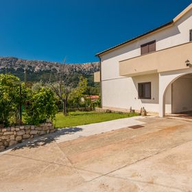 Apartman Jurandvor - CKI066