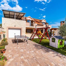 Vendégház Pridraga - CDA452