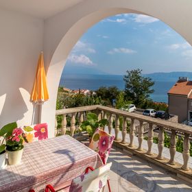 Apartman Novi Vinodolski - CKN446