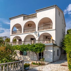 Apartman Novi Vinodolski - CKN446