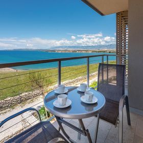 Apartman Povljana - CKP686