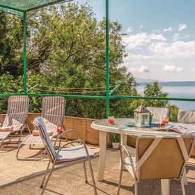 Vendégház Podgora - CDF911