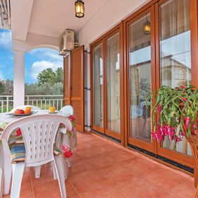 Apartman Fažana - CIF560