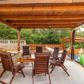 Vendégház Donji Zagon - CKN544