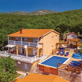 Vendégház Donji Zagon - CKN544