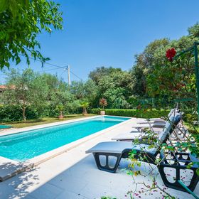 Vendégház Pula - CIP776