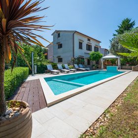 Vendégház Pula - CIP776