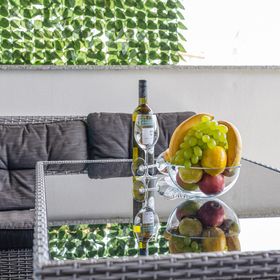 Apartman Lopar - CKR563