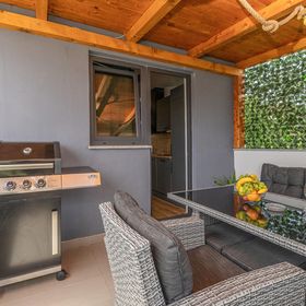 Apartman Lopar - CKR563