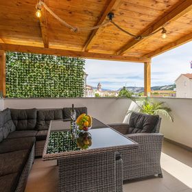 Apartman Lopar - CKR563