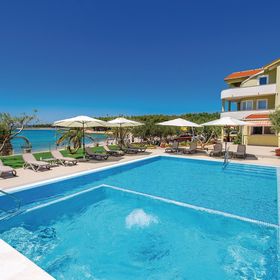 Apartman Povljana - CKP801