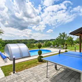 Vendégház Stubičke Toplice - CCC262