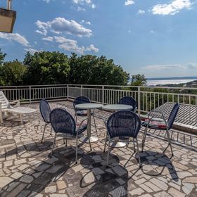 Vendégház Povile - CKN466