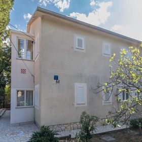 Vendégház Povile - CKN466