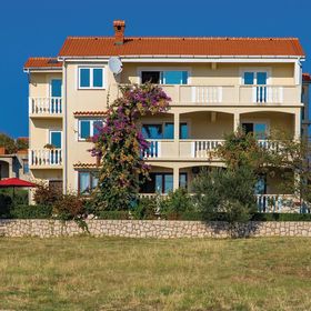 Apartman Povljana - CKP724