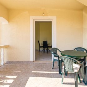 Apartman Povljana - CKP724