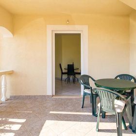 Apartman Povljana - CKP724