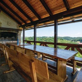 Vendégház Hrnjanec - CCC016