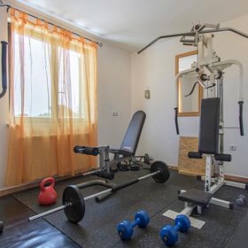 Vendégház Ližnjan - CIZ263