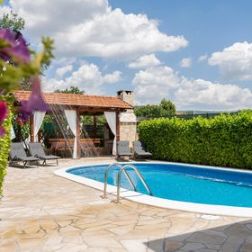 Vendégház Imotski - CDC357