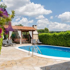 Vendégház Imotski - CDC357