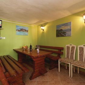 Apartman Pakoštane - CDA030